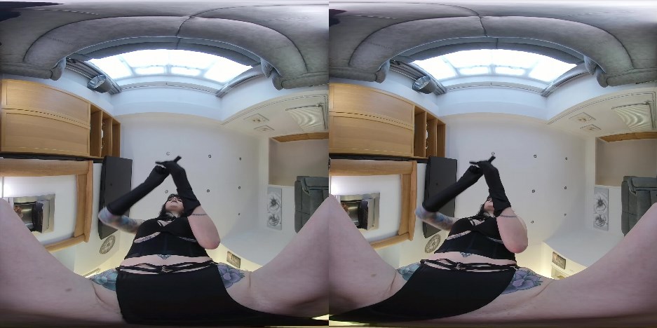 JimmyDraws/SexLikeReal - Wednesday Face Sitting Wednesday : SJ Jaxx UltraHD/4K 2880p